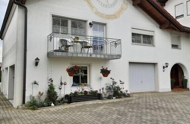 Apartment House Anita