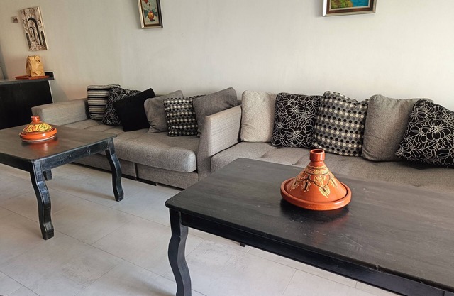 Apartment Ideally Located Near the Royal Palace