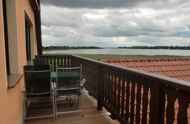 Apartment II - Holiday Park Wolf am Betzsee