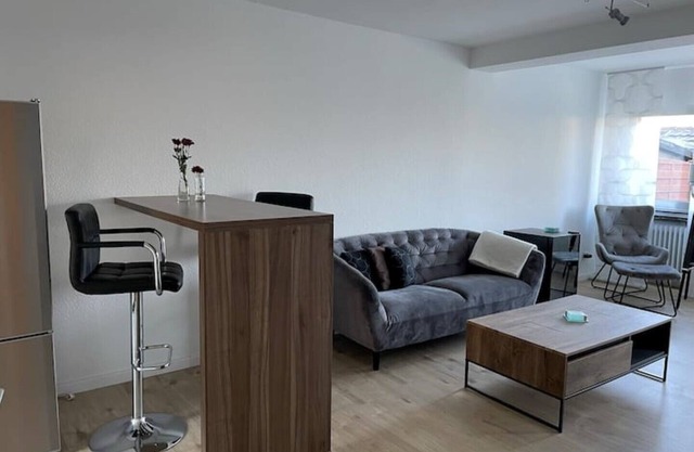 Apartment in Alsdorf - near Aachen