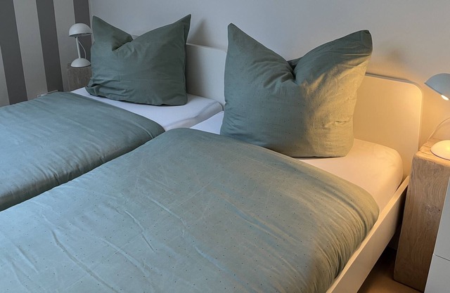 Apartment in beautiful Munster # 5