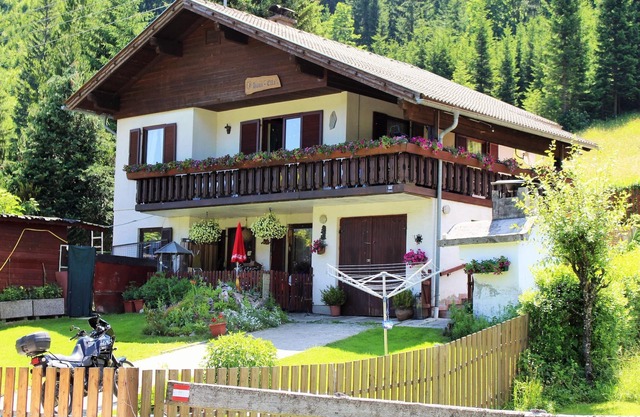 Apartment in Bodental near Ski Slopes