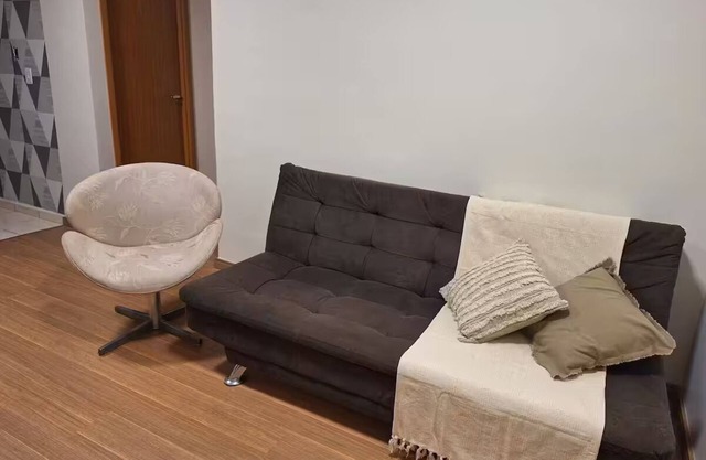 Apartment in Canoas, close to everything!