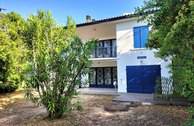 APARTMENT IN CAP FERRET