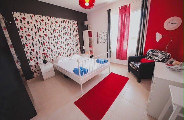 Apartment in Caesar Resort,NORTH CYPRUS-Best place for Family holiday with KIDS