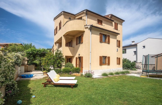 Apartment in Croatia near the Coast
