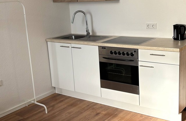 Apartment in Dornberg