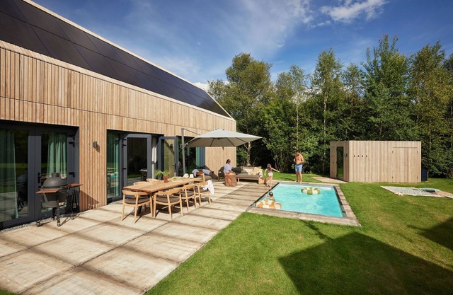 Apartment in Drenthe near National Park