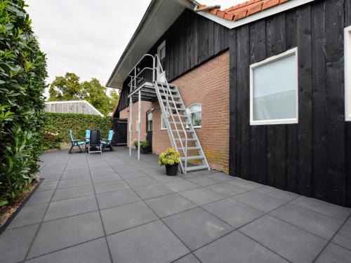 Apartment in Eibergen near Zwillbrocker Venn