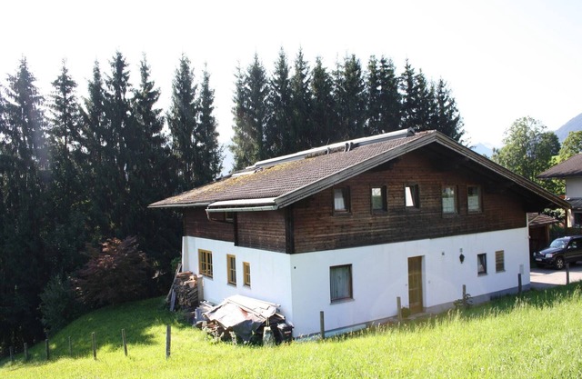 Apartment in Flachau near Ski Slopes