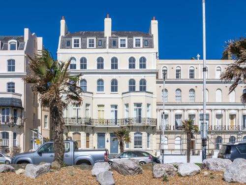 Apartment in Folkestone near Sandgate Beach