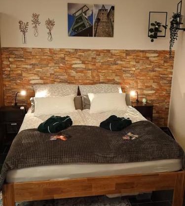 Apartment in Hattingen
