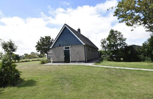 Apartment in Hippolytushoef with Pool