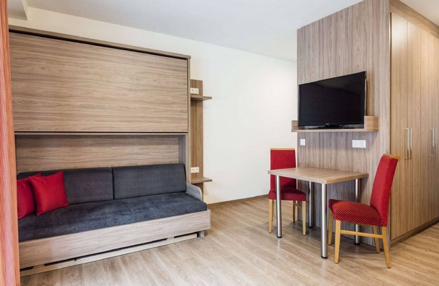 Apartment in Kleinarl near Ski Slopes