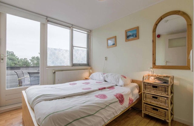 Apartment in North Holland