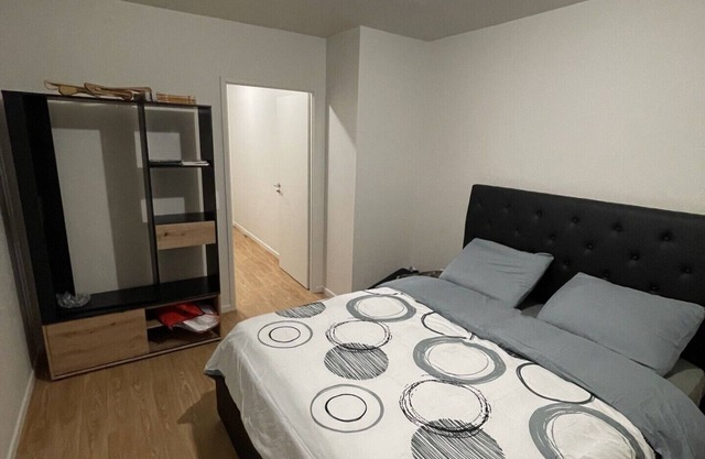 Apartment in Paris 13 Quai de Seine Near Bercy (Accor Arena)/Gare de lyon