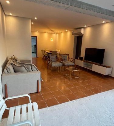 Apartment in Pitangueiras