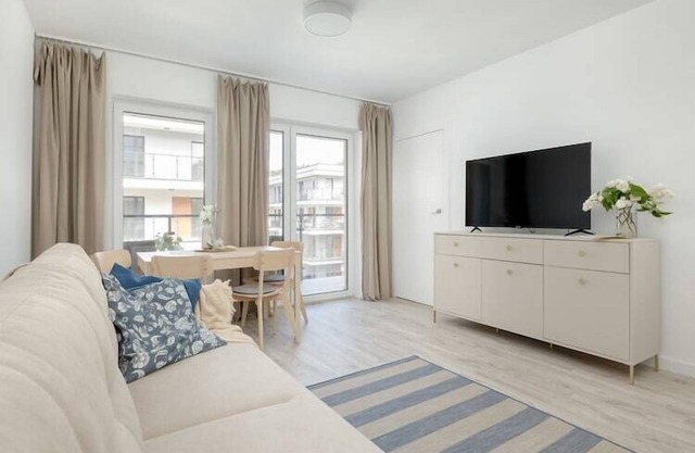 Apartment in Pobierowo near Baltic Sea Beach