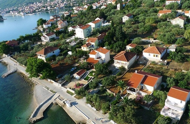 Apartment in Poljana with Seaview, Terrace, Air condition, WIFI (4232-1)
