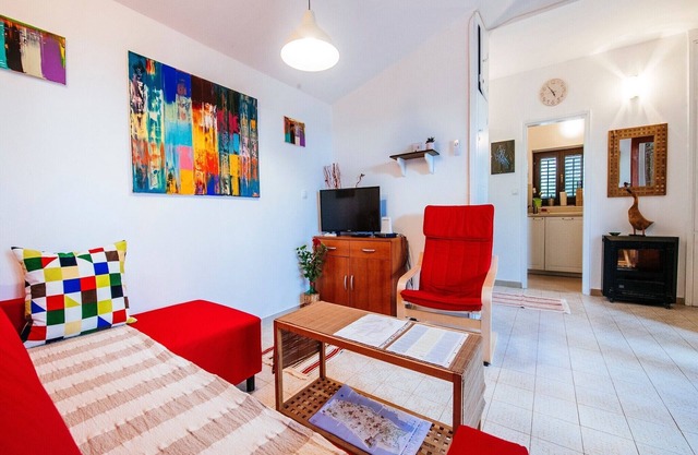 Apartment in Posedarje by the Beach
