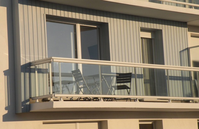 Apartment in Quend-Plage 80120