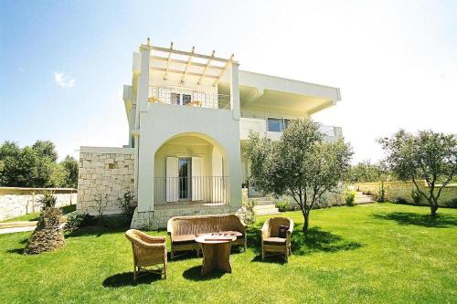 Holiday Residence Rodanthi Darmarochori 