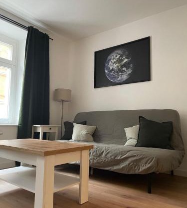 Apartment in Reudnitz