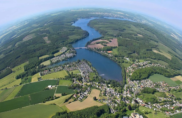 Apartment in Sauerland - Sundern near Sorpesee - large terrace