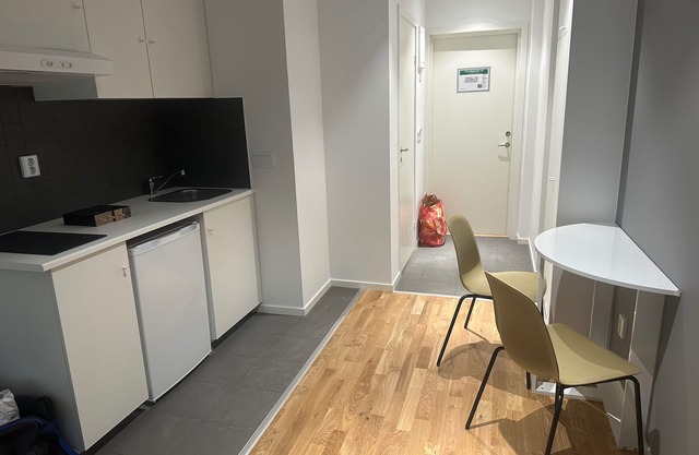 Apartment in Sollentuna Stockholm