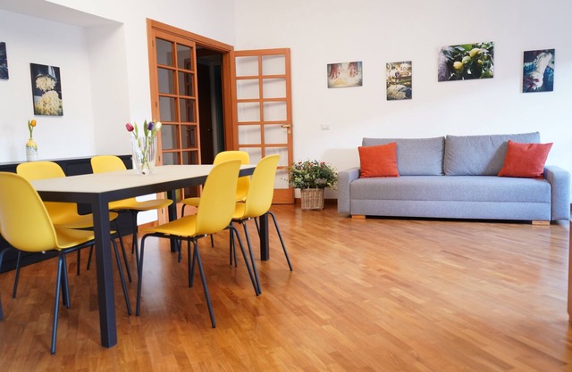 Apartment in Sorrento - Sorrento Arts house