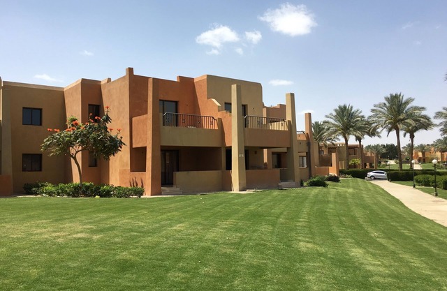 Apartment in stella di mare hurghada