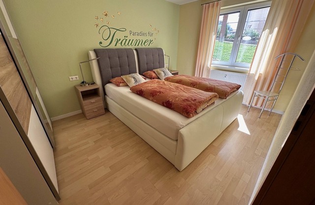 Apartment * in the baroque town of Ettenheim, 8 km to Europa Park