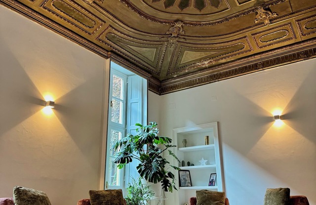 Apartment in the center of Turin within walking distance of major attractions