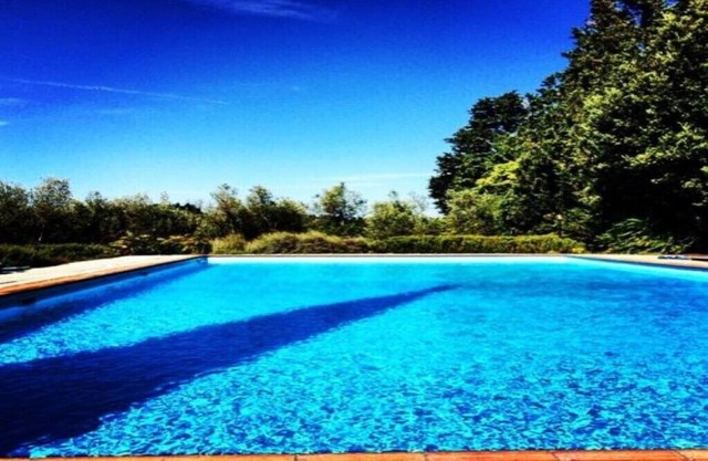Apartment in the heart of Tuscany - "Canaiolo"