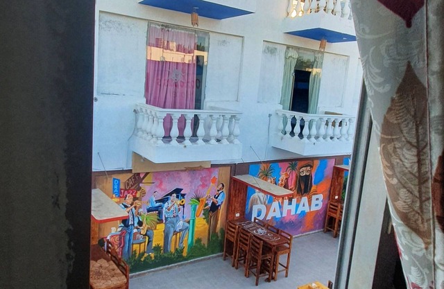 Apartment in the middle of the tourist walkwaynext to all services
