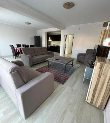 Apartment in the Villa Northern Dreams #1 PARKING INCLUDED IN PRICE