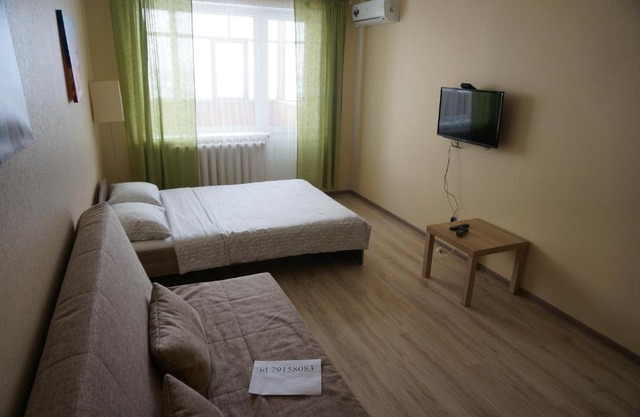 Apartment in Tura Mikrorayon