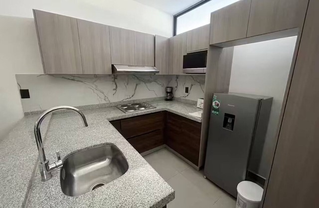 Apartment in Zona Dorada