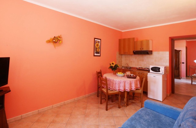 Apartment in the Langhe
