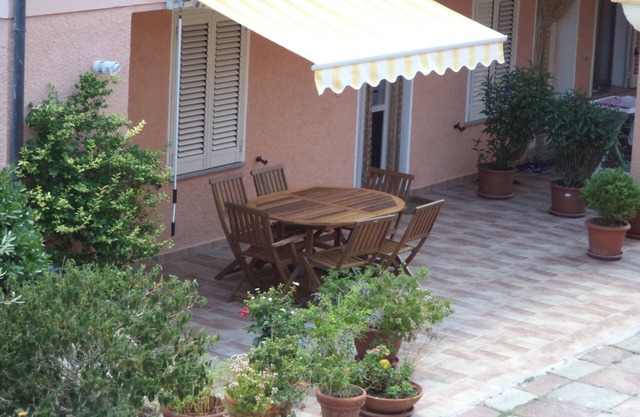 Apartment "Remo2" Mannoni Court
