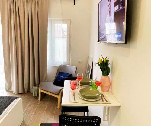 Apartment Jukic