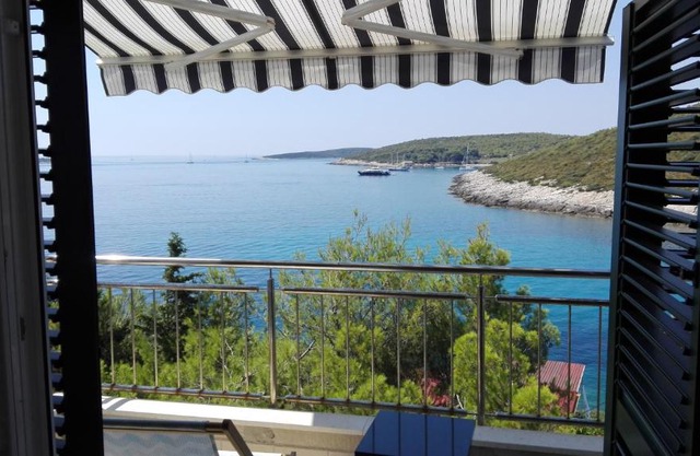 Apartment Karmelo