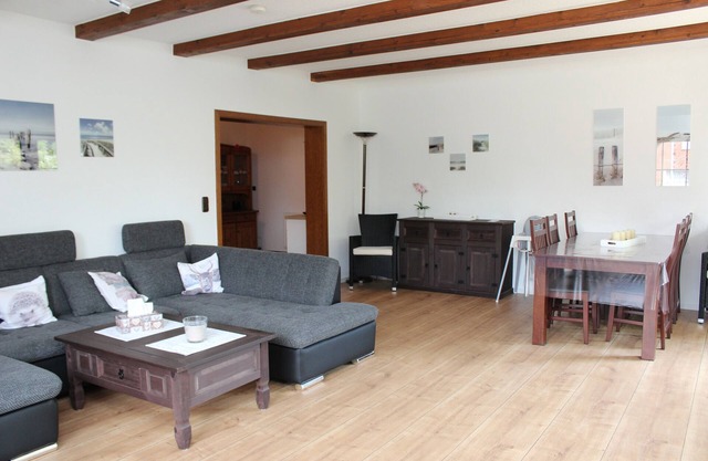Apartment 'Katharina' with Private Terrace and Wi-Fi