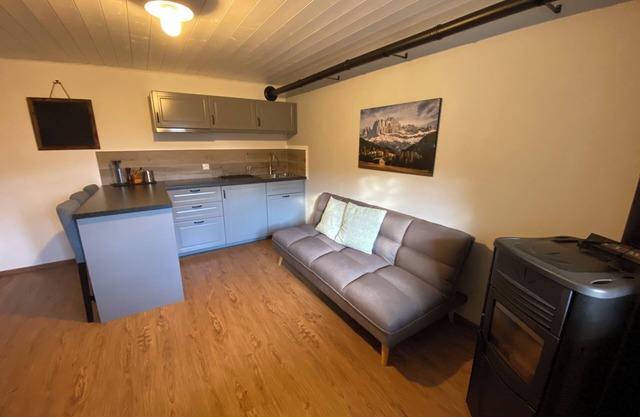 Apartment Kesselkogel, Apartment Kesselkogel - Rosenheim Apartments