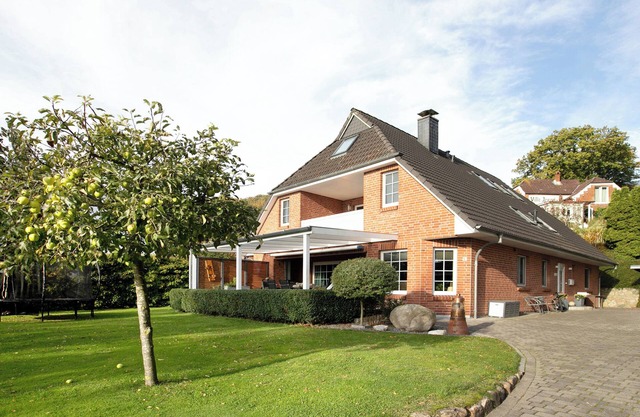 Apartment 'Kleine Nock' with Private Garden, Balcony and Wi-Fi