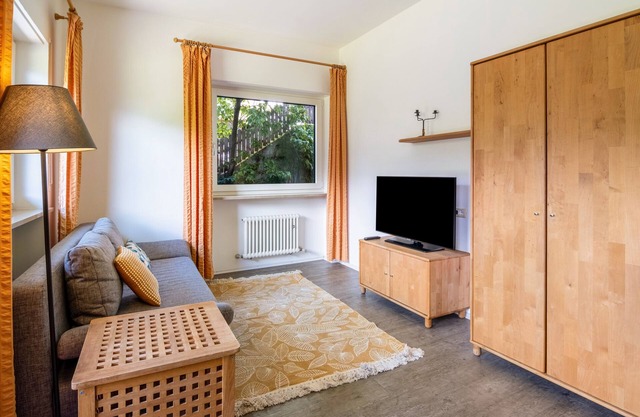 Apartment 'Kortscherhof Apt Typ 2-1' with Mountain View, Private Terrace and Wi-Fi