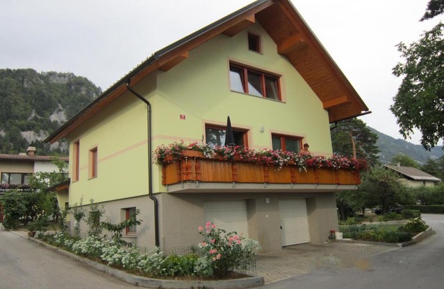 Apartment Krek