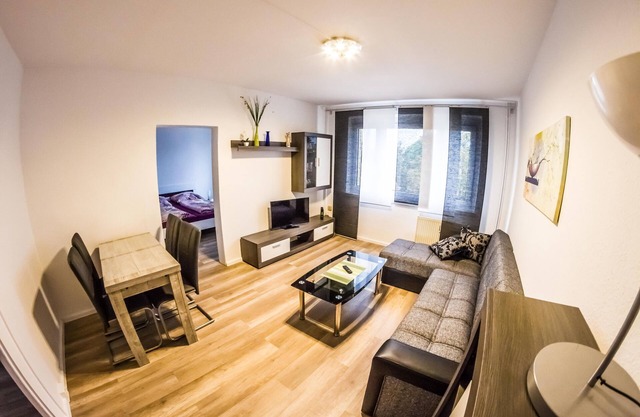 Apartment L Near the center with Wi-Fi and washing machine