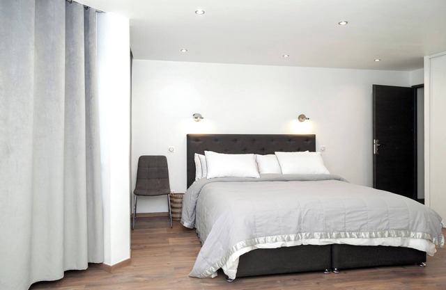 Apartment La Defense - Near RER station and Arena stadium