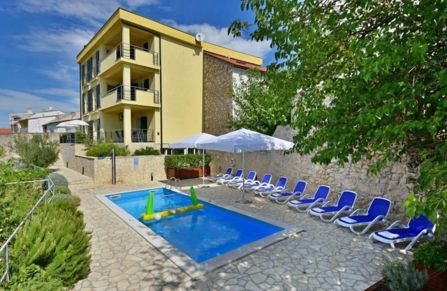 Apartment Leko by Interhome